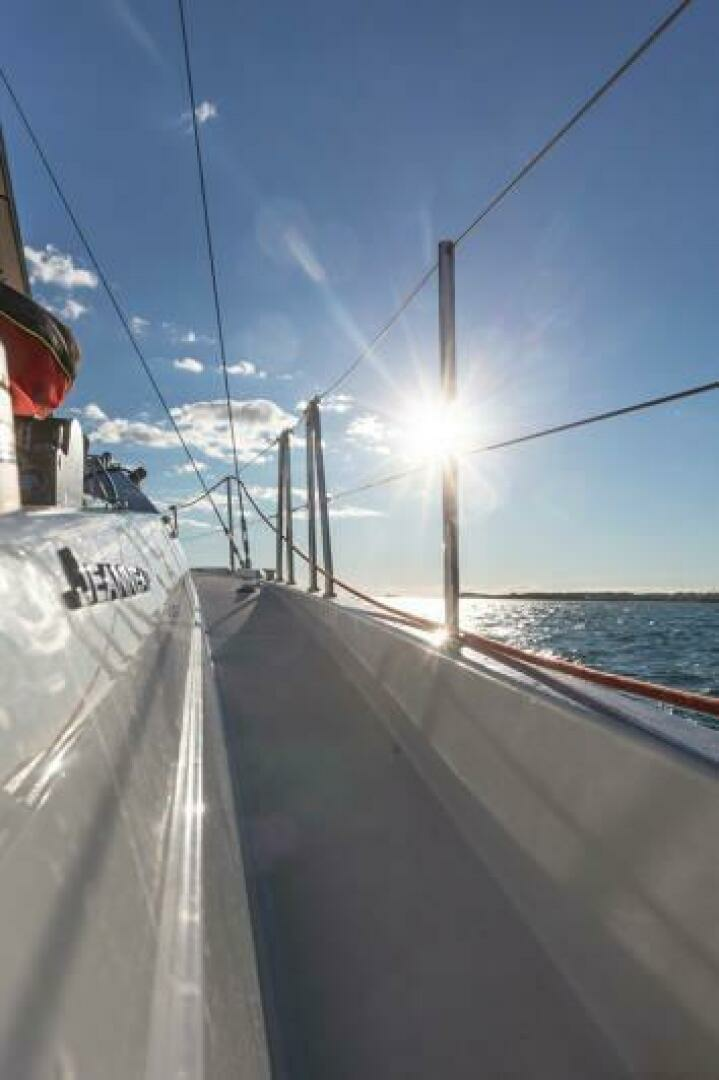 2026 Jeanneau Sun Odyssey 380 - Image 7