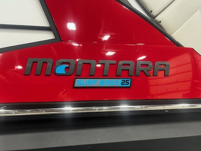 2023 Montara 25' SURF BOSS 2.0 CW - 13