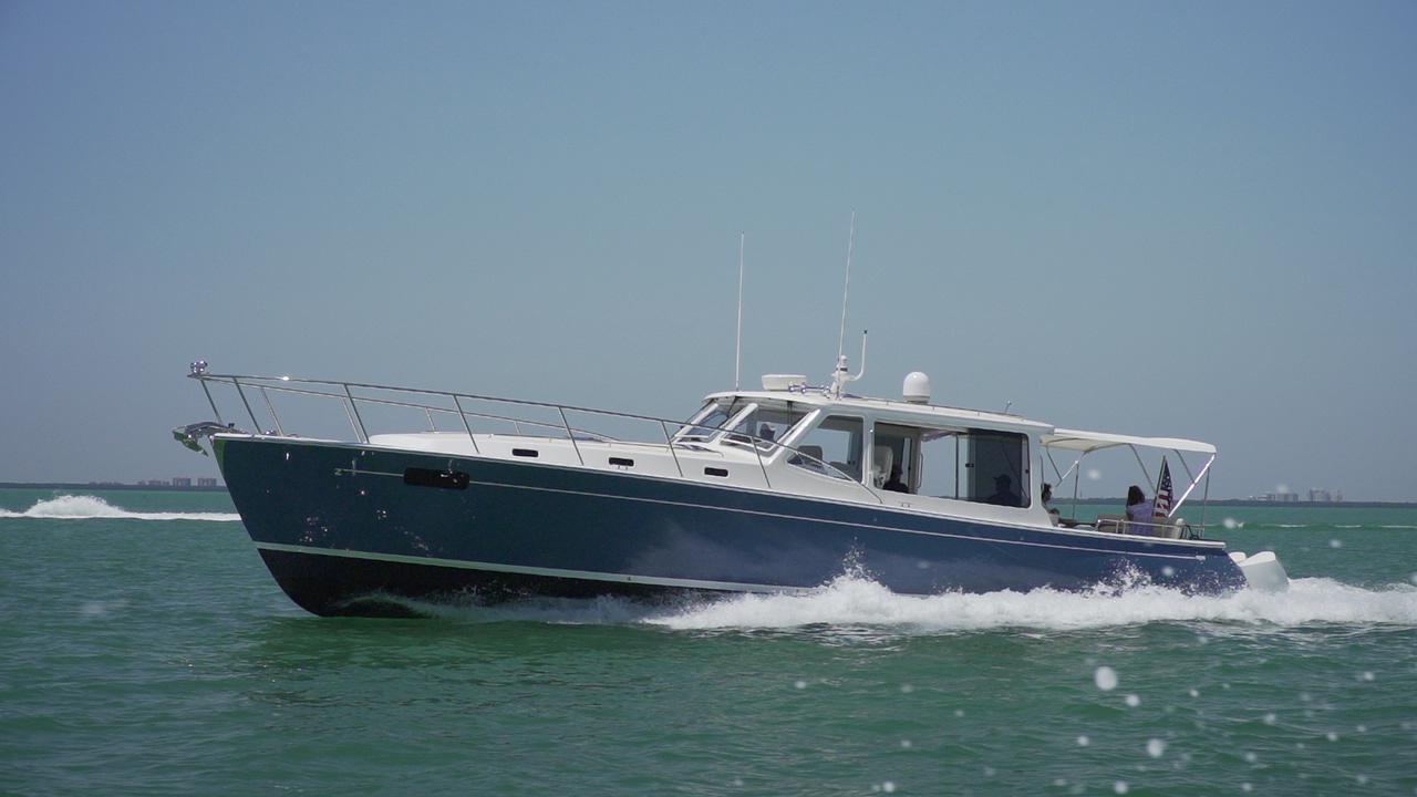 2021 MJM 53z