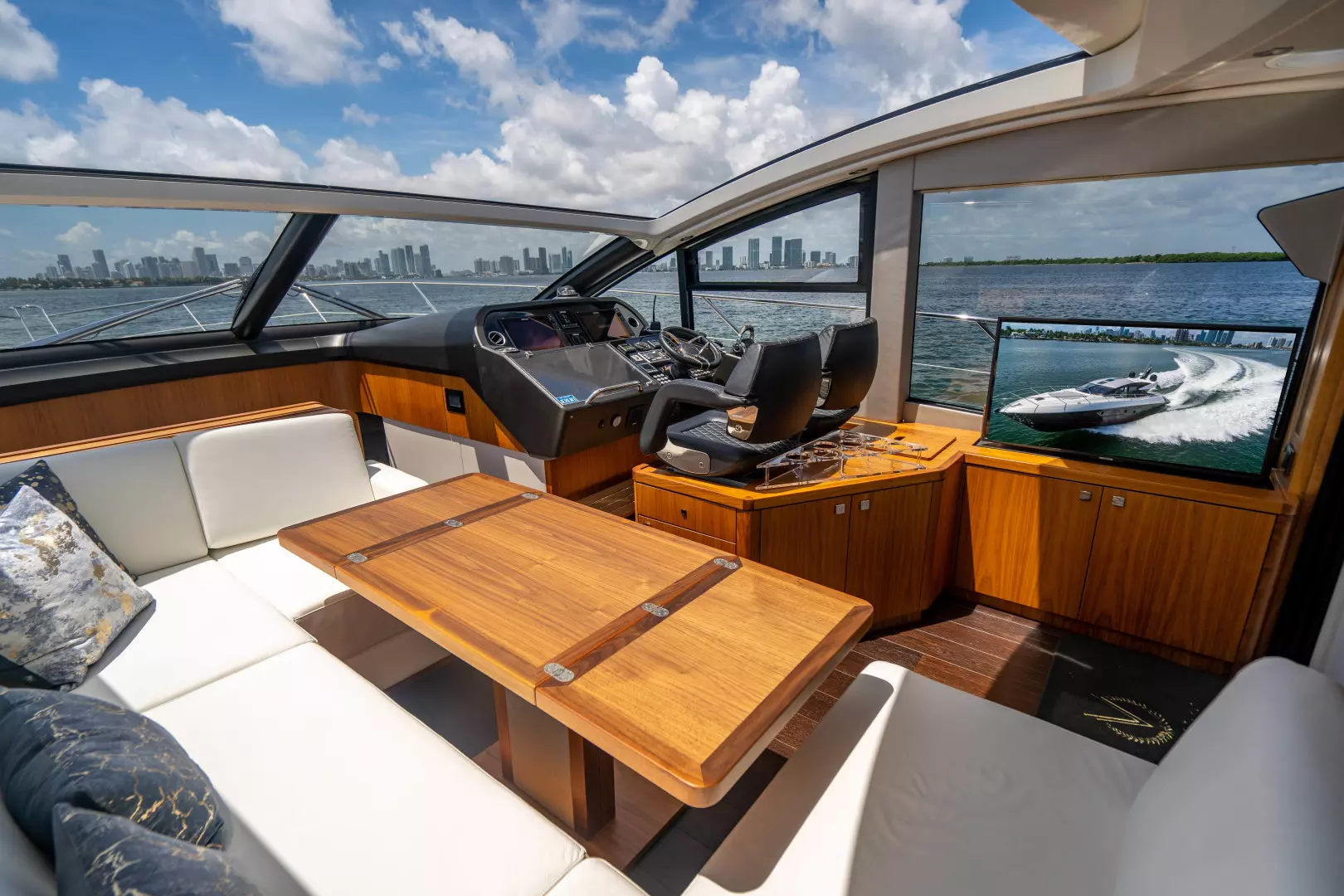 2019 Sunseeker Predator - Image 57