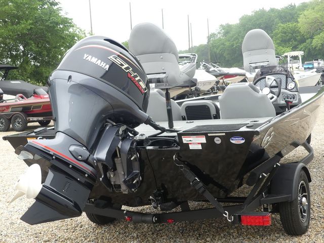 2026 G3 Sportsman 1710 - 15