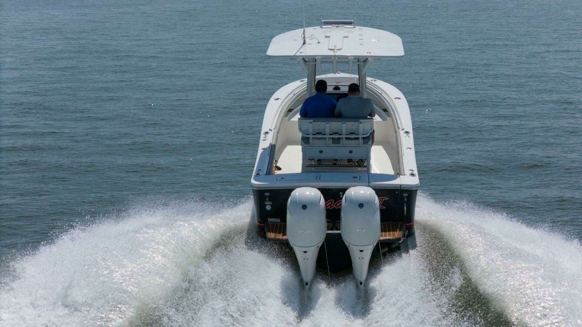 2021 Regulator 23fs - Image 2