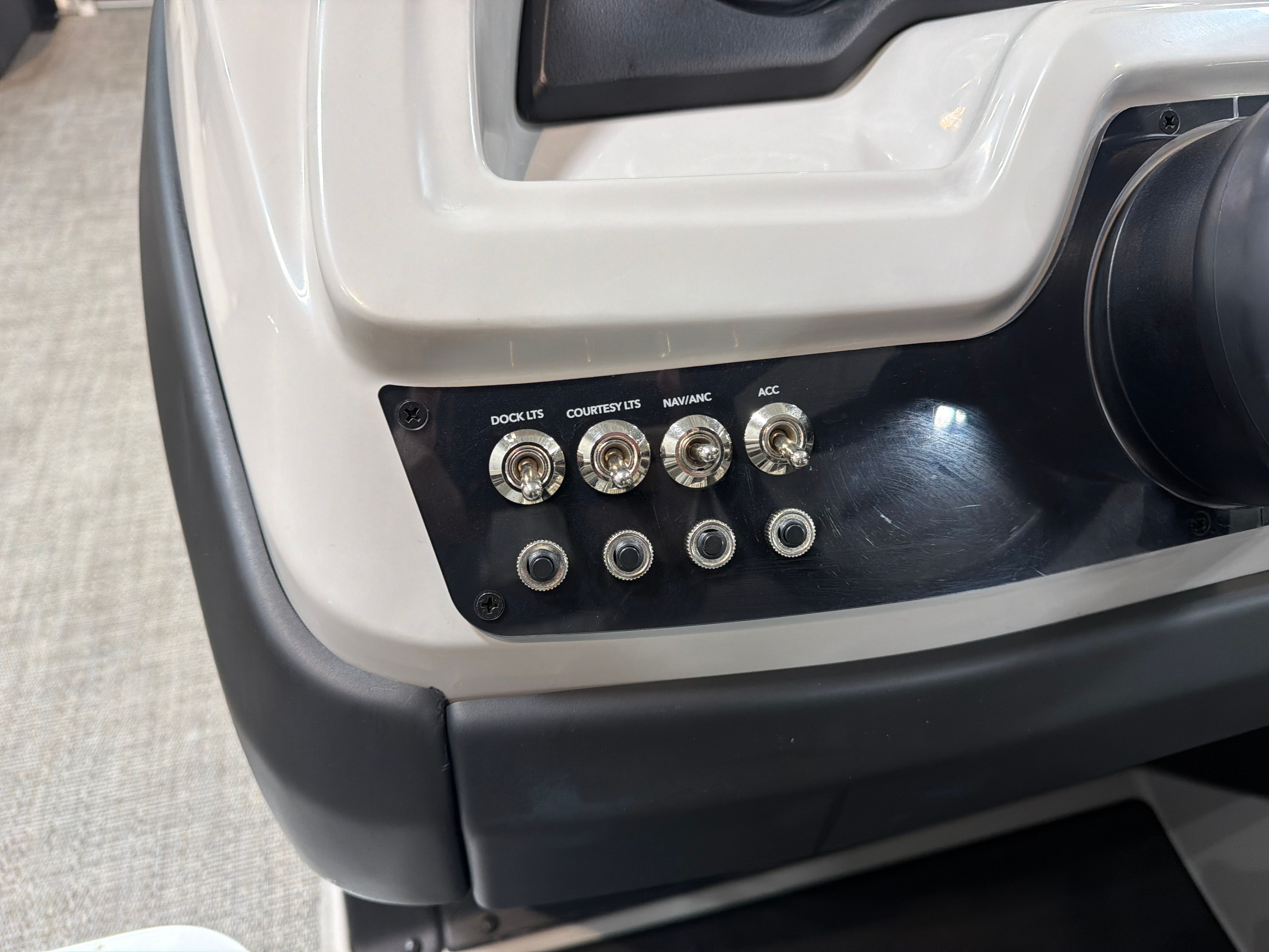 2025 Barletta Cabrio 24UC - 15