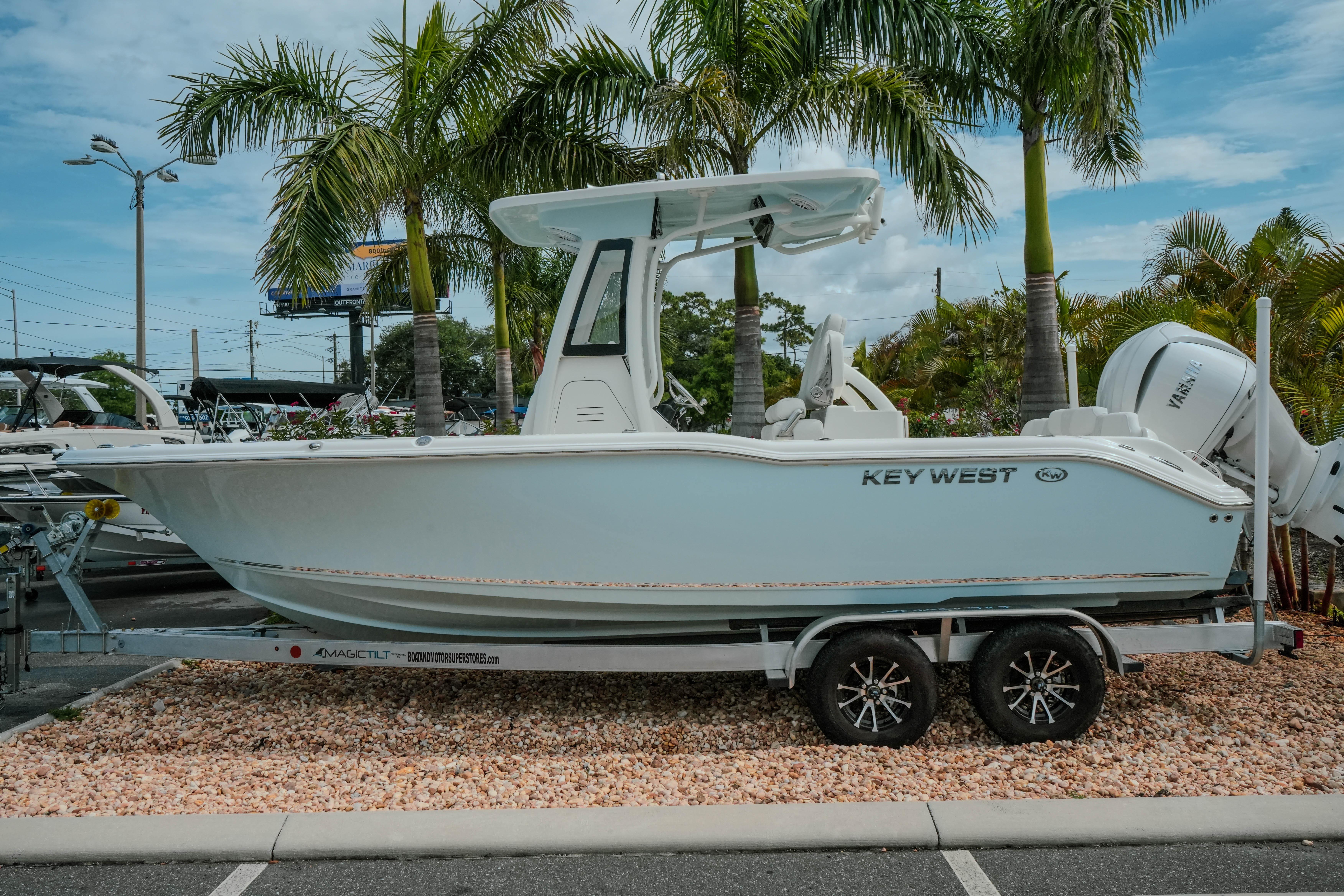 2026 Key West 239 FSR
