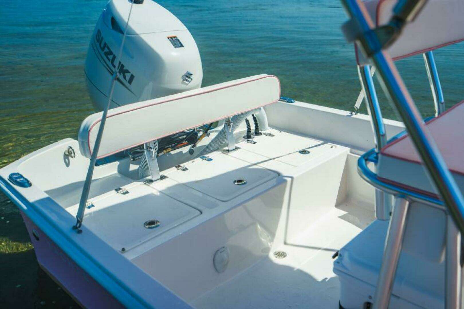 2026 Custom Palm Yachts 17 - Image 15