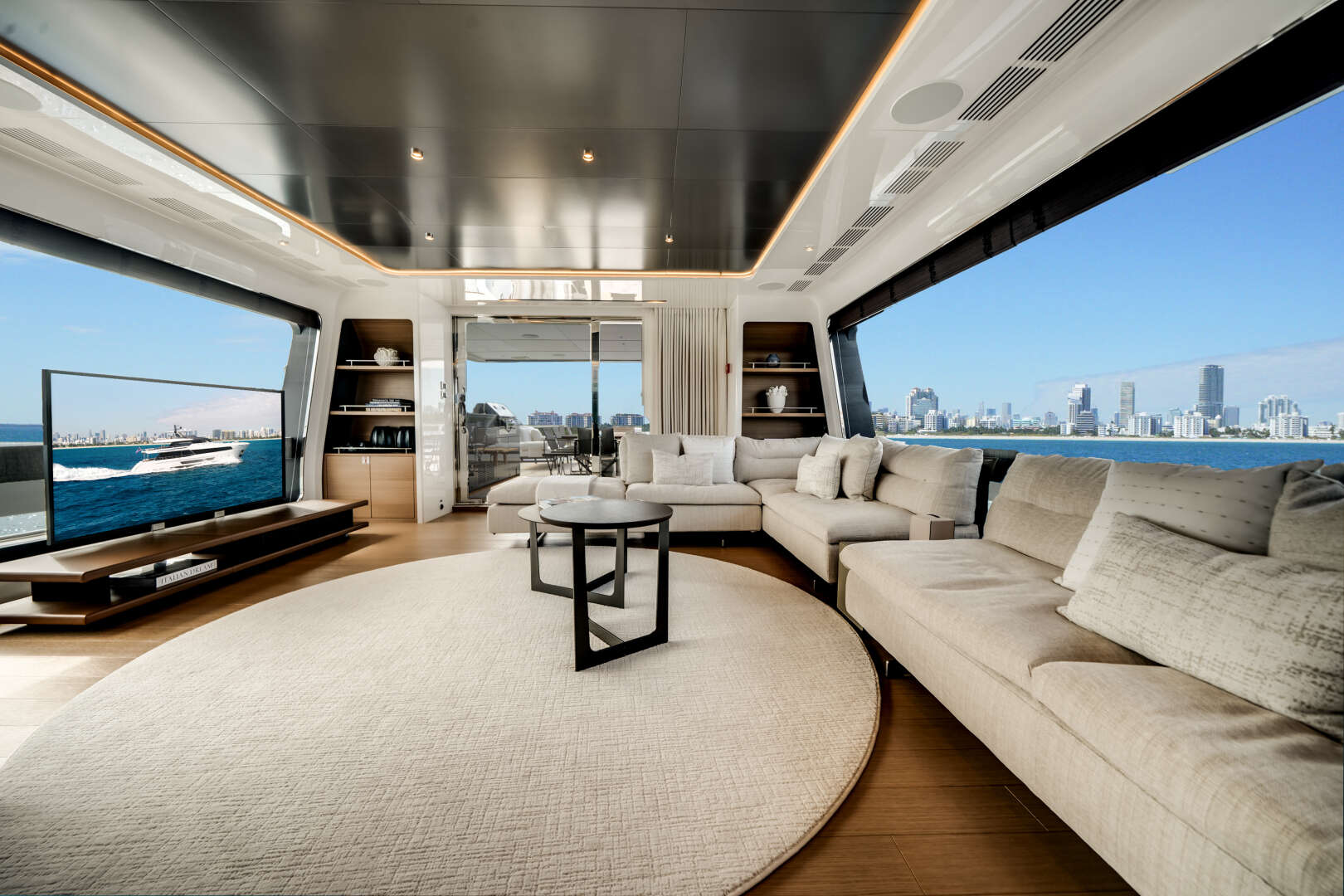 2026 Ocean Alexander 35P - Image 51
