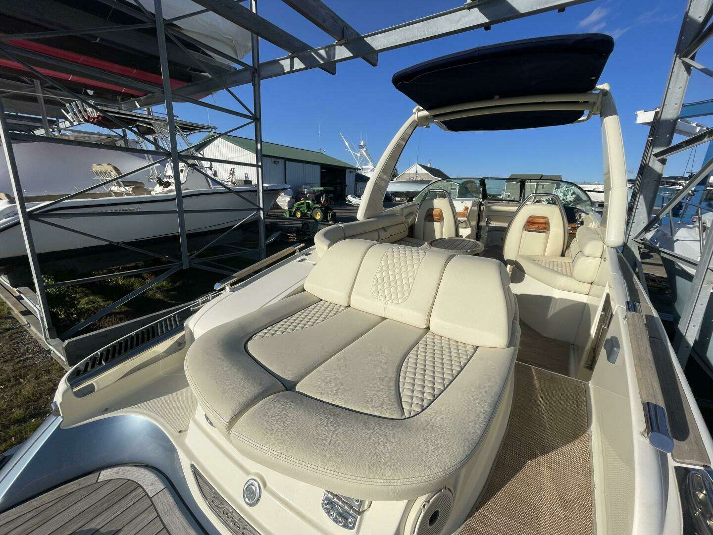2020 Chris-Craft Launch 28 GT - Image 5