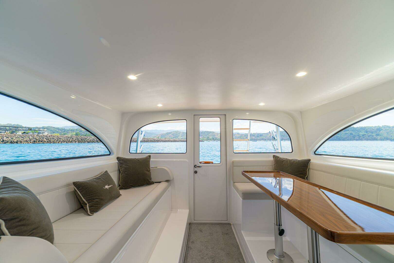 2025 Viking 46 Billfish - Image 40