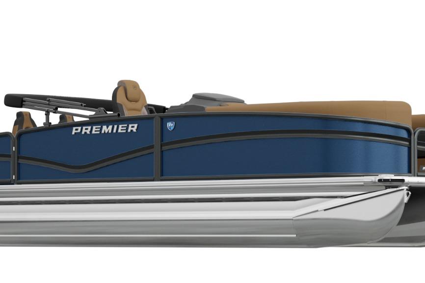 2026 Premier 250 Solaris RS