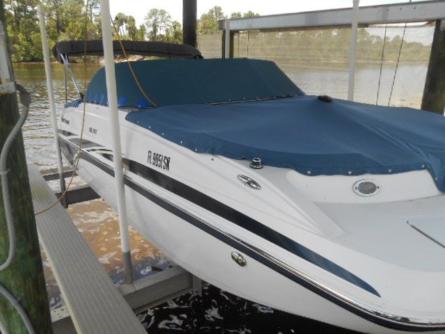 2018 Hurricane Sun Deck 187 - 3
