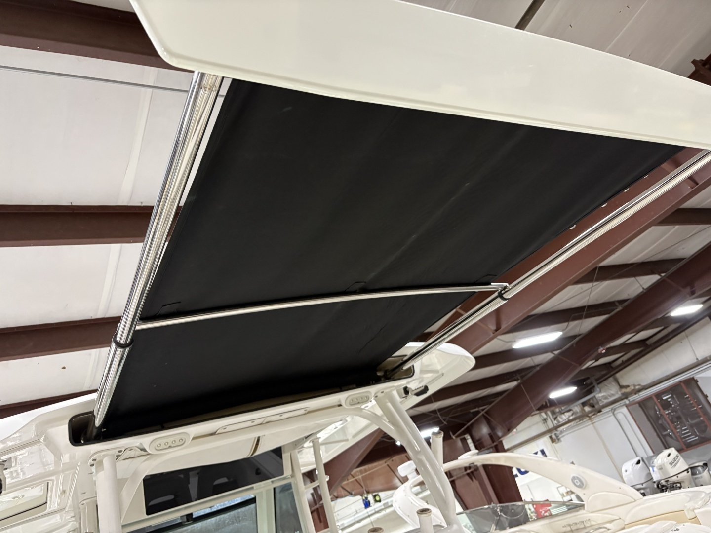 2016 Boston Whaler 350 Outrage - Image 75