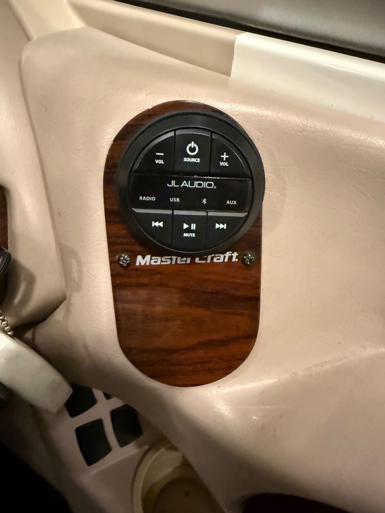 2001 MasterCraft ProStar 190 EVO - 11