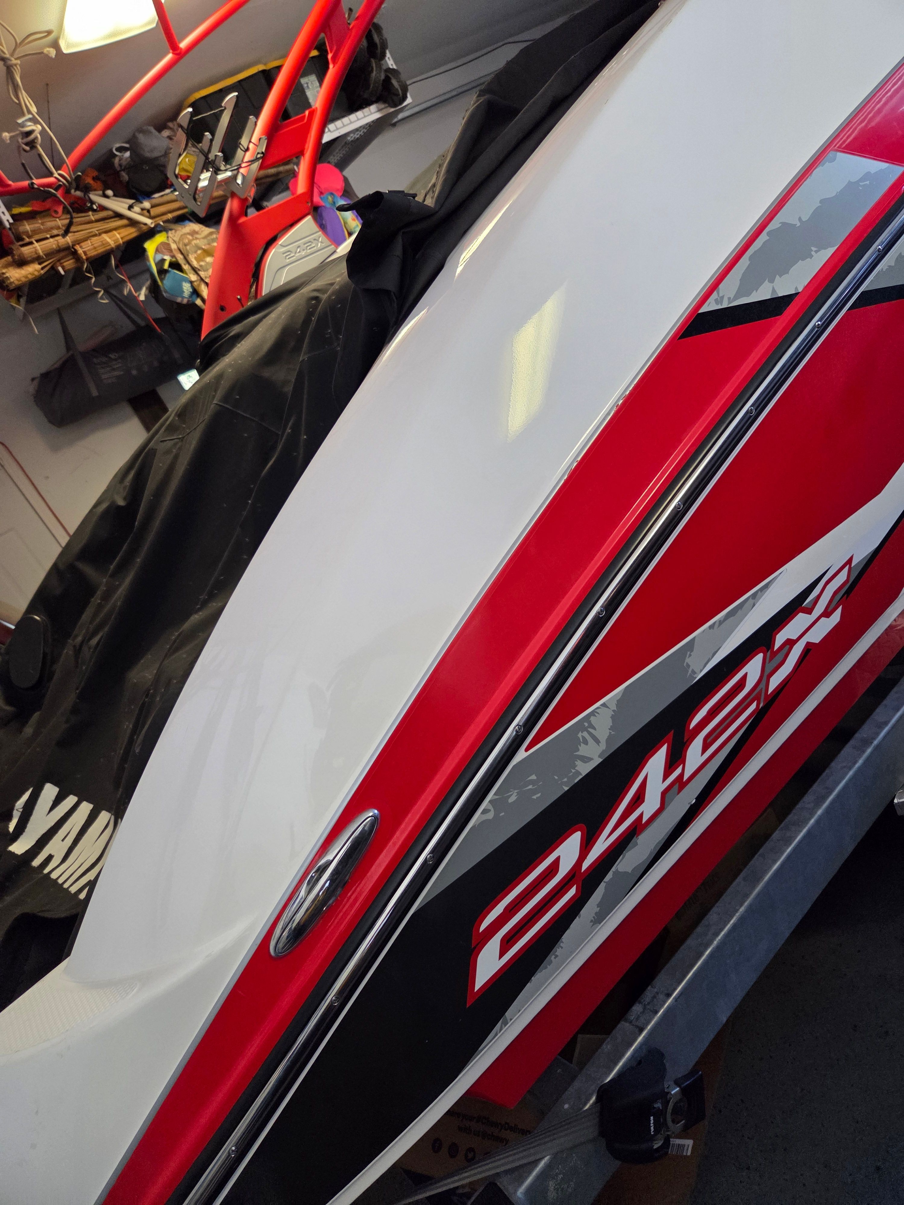 2020 Yamaha Boats 242X - 15