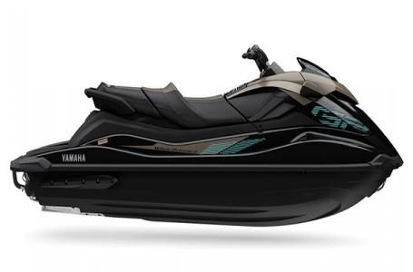2025 Yamaha Boats WaveRunner GP SVHO - 8