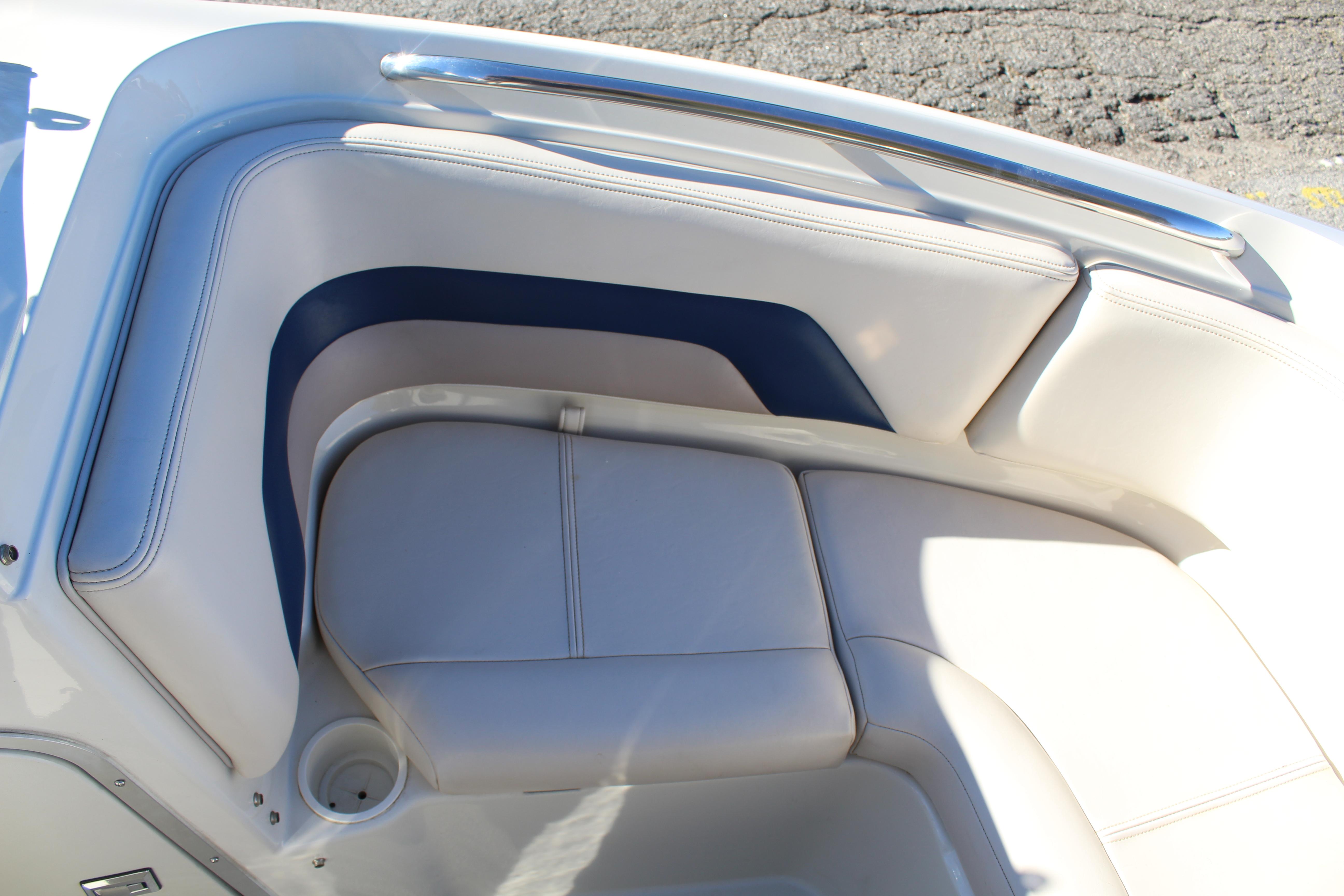 1995 Chaparral 1930 SS - 17