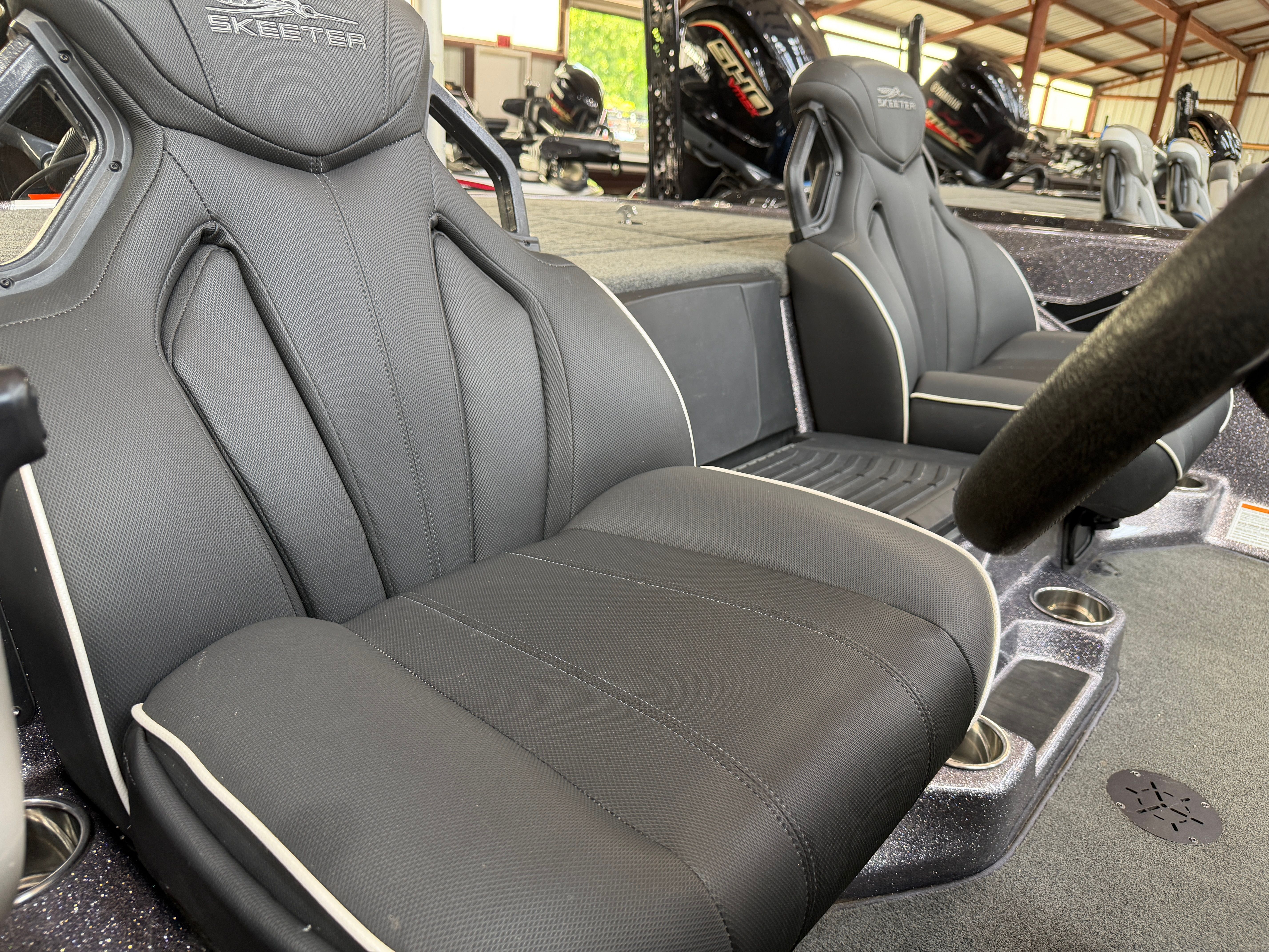 2024 Skeeter ZXR20 - 12