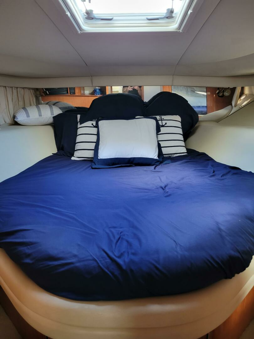 2000 Sea Ray 540 Sundancer - Image 76