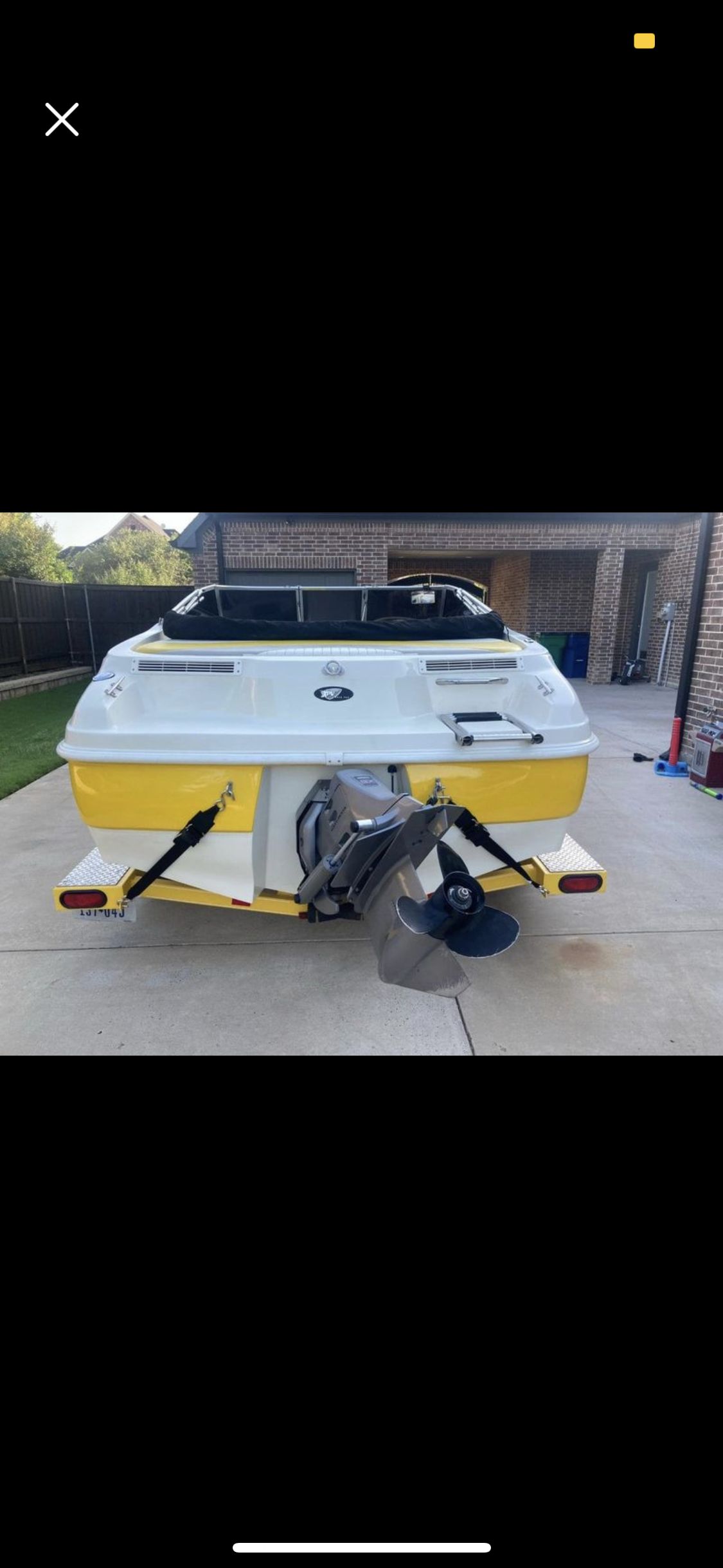 2004 Caravelle 176 Bow Rider - 10