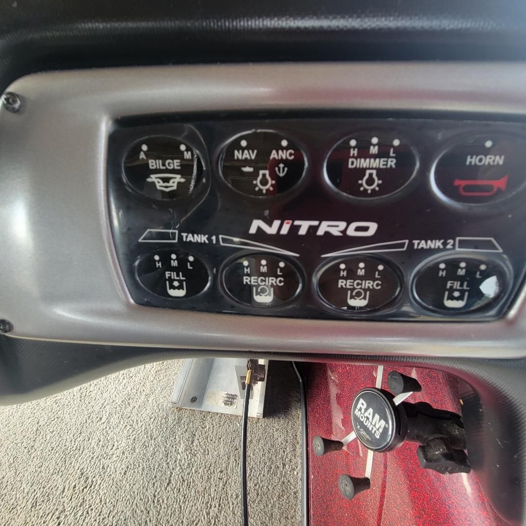 2022 Nitro Z20 - 9