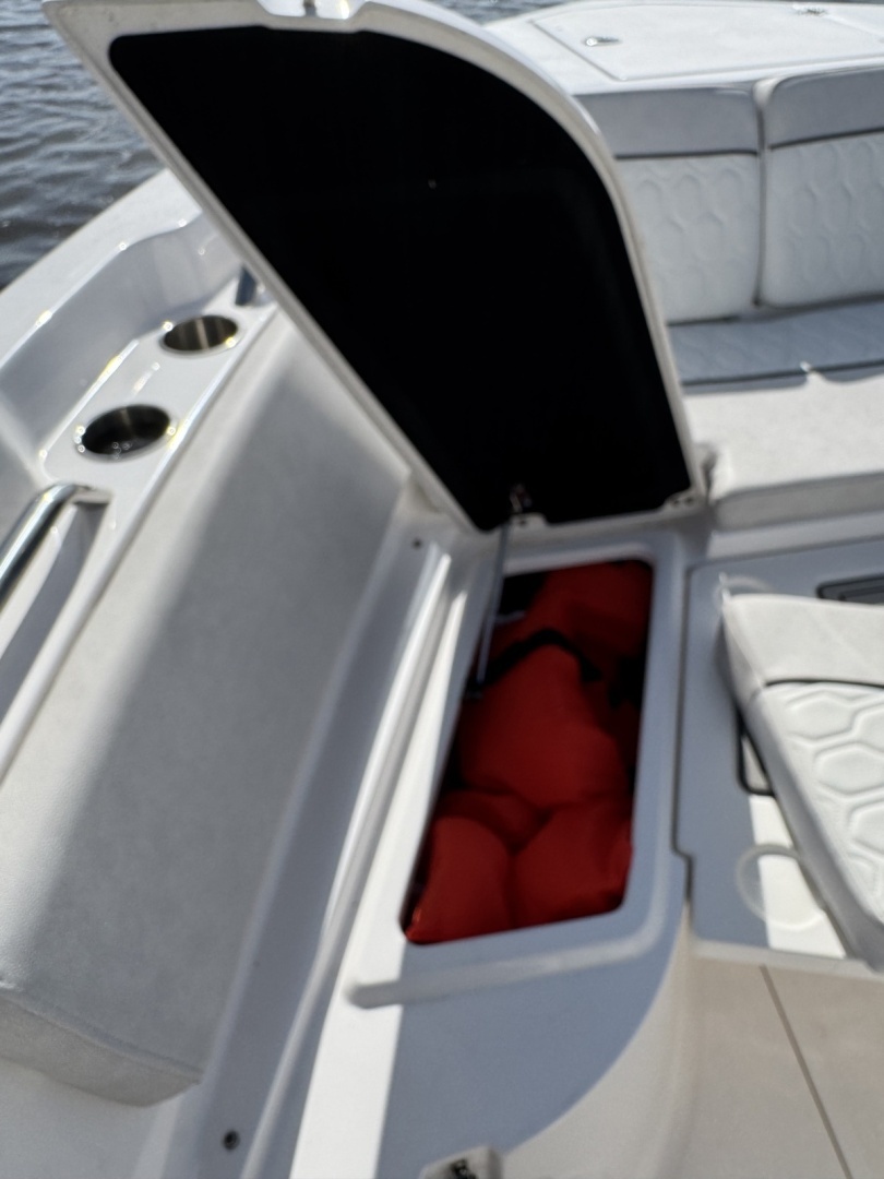 2023 Sea Fox 268 - Image 24