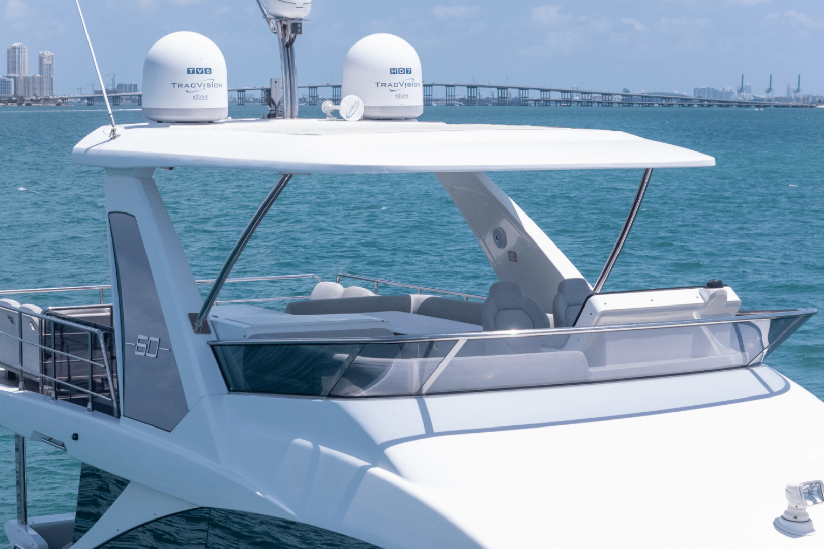 2019 Azimut AZ 60-FLY - Image 18
