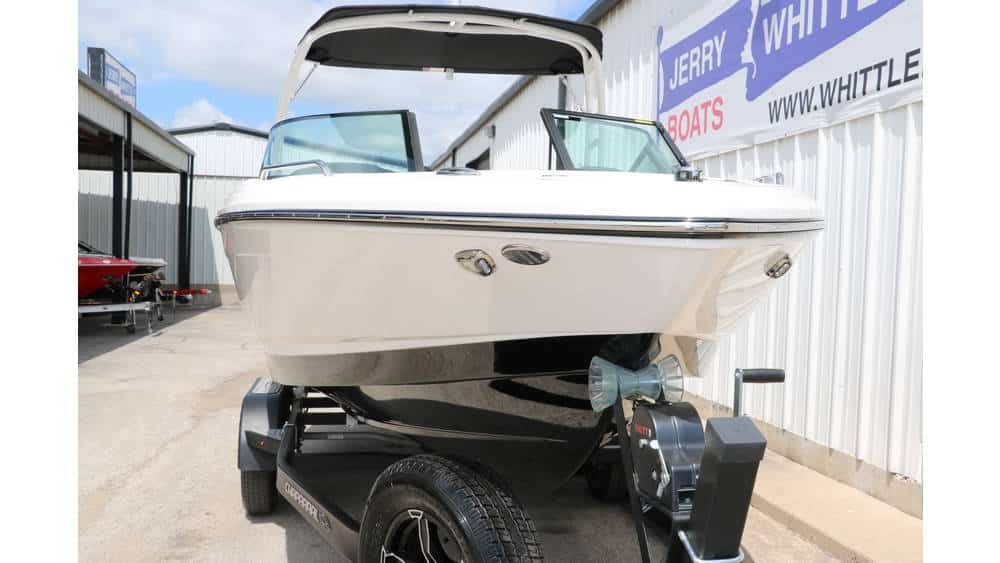 2025 Chaparral 23 Surf - 6