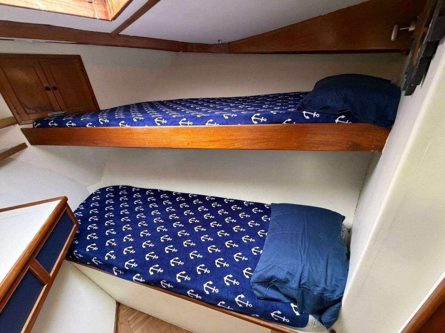 1984 Golden Star Trawler - Image 35