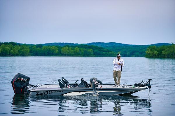 2026 Nitro Z20 XL Pro - 16