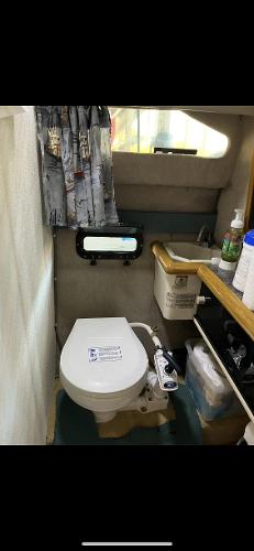 1989 Bayliner Ciera - 35