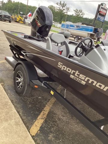 2025 G3 Sportsman 1910 - 25
