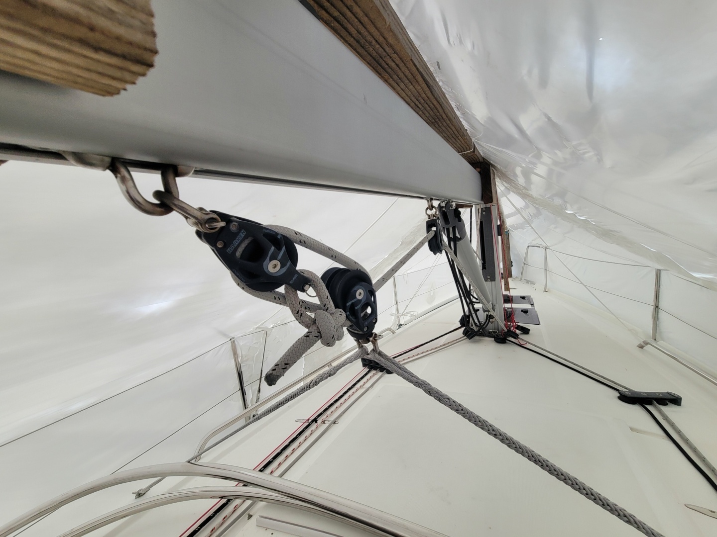2020 Beneteau 30.1 - Image 24