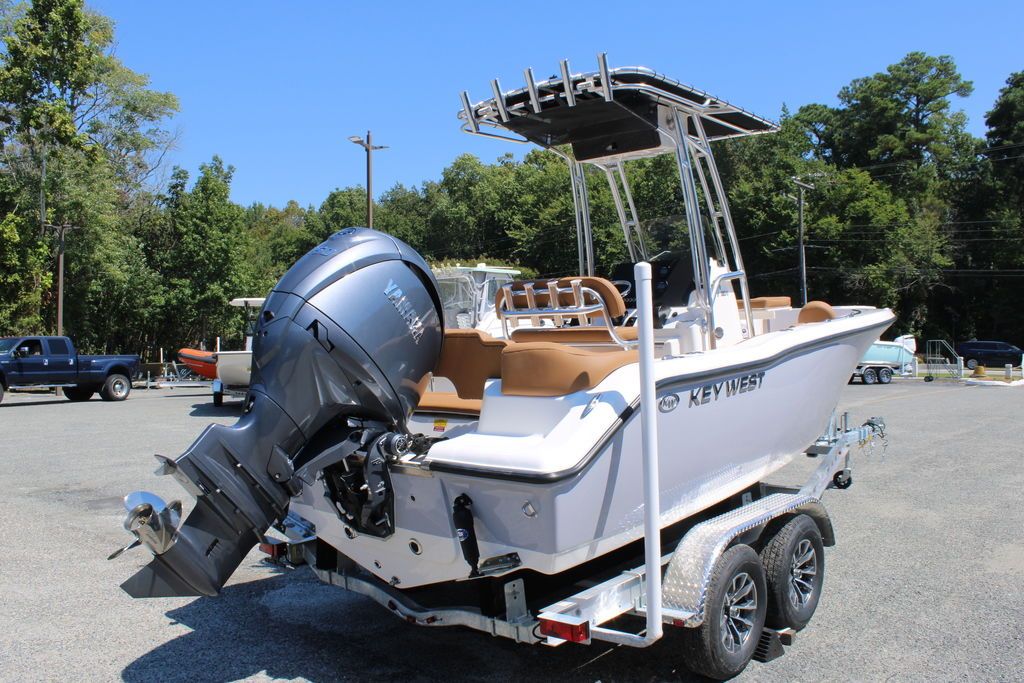 2026 Key West 203 FS - 4