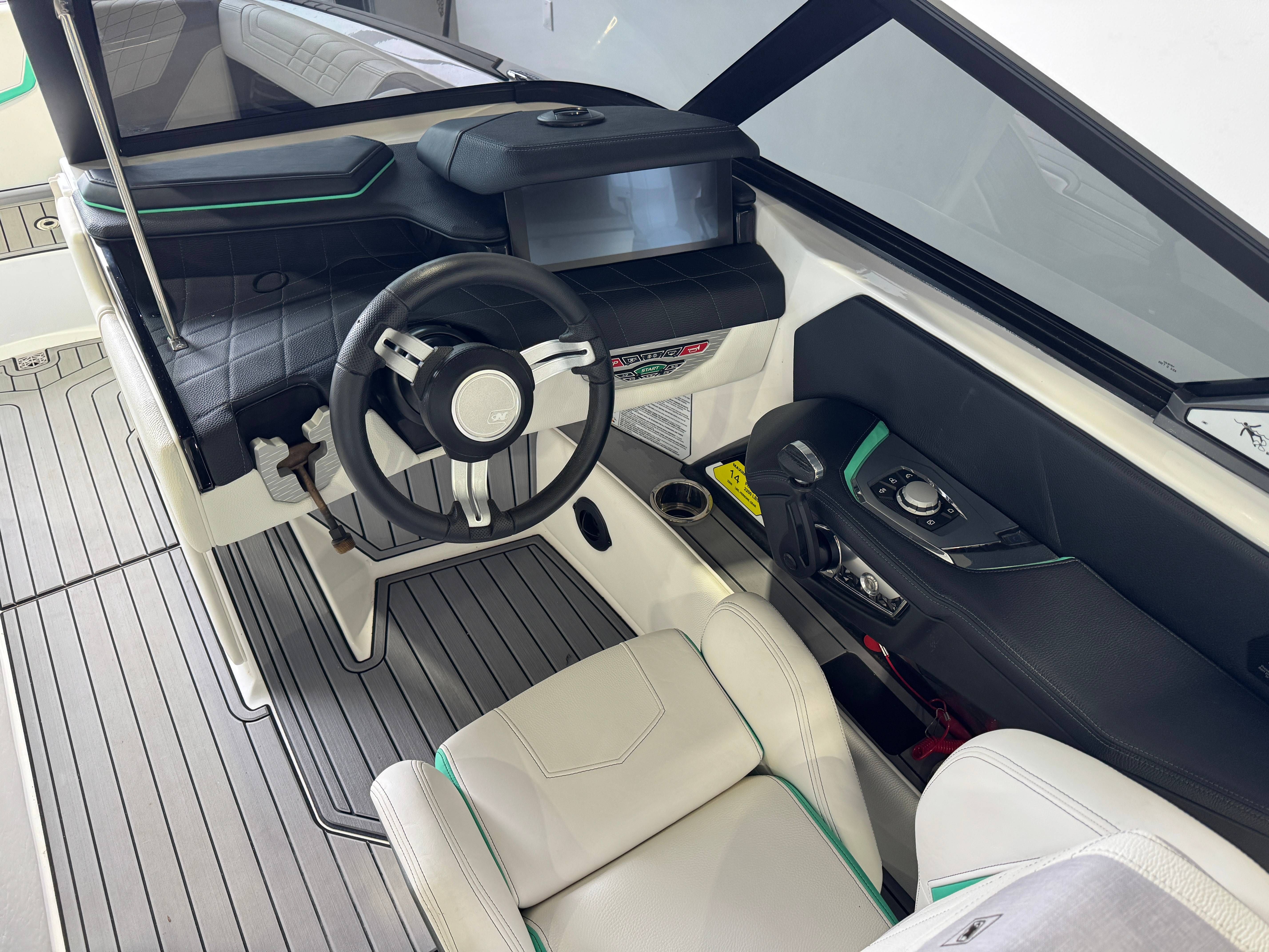 2022 Nautique Super Air Nautique G21 - 25