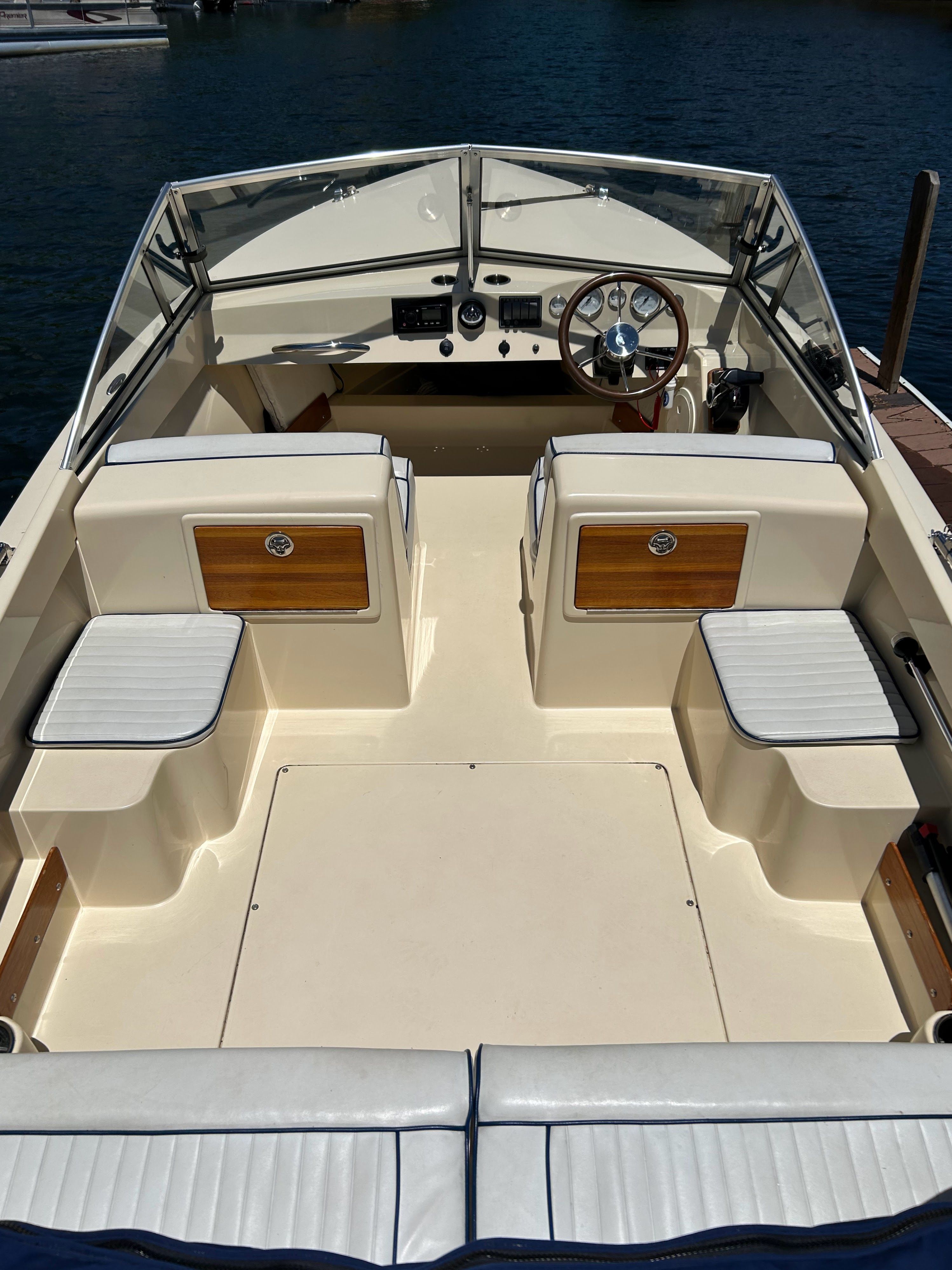 2013 Rossiter 17CD - 7