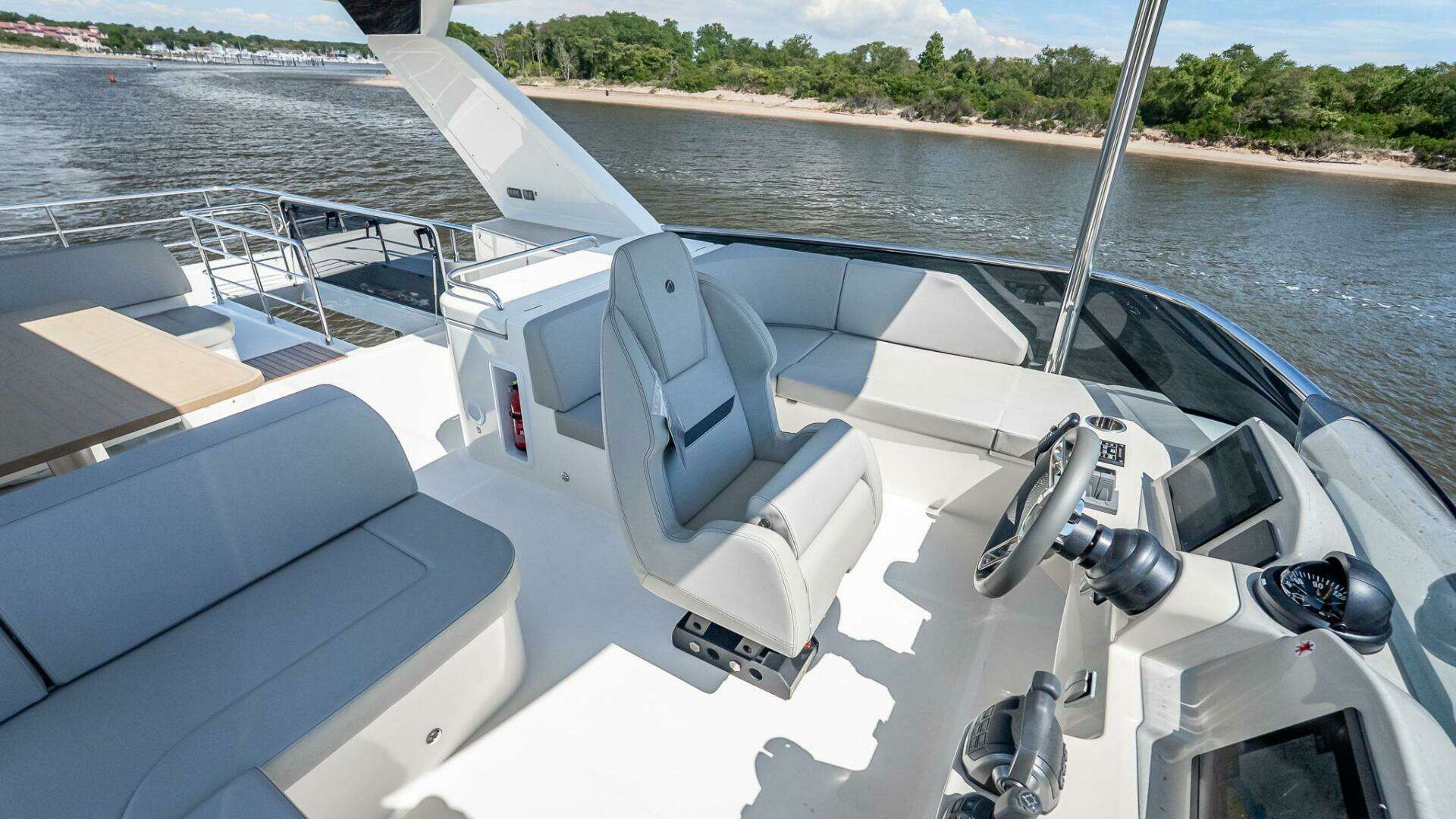 2026 Absolute Navetta 58 - Image 55