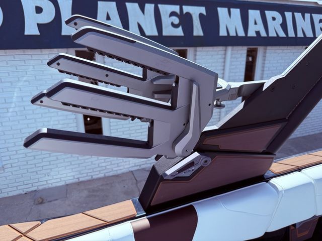 2026 Malibu Wakesetter 23 LSV - 20