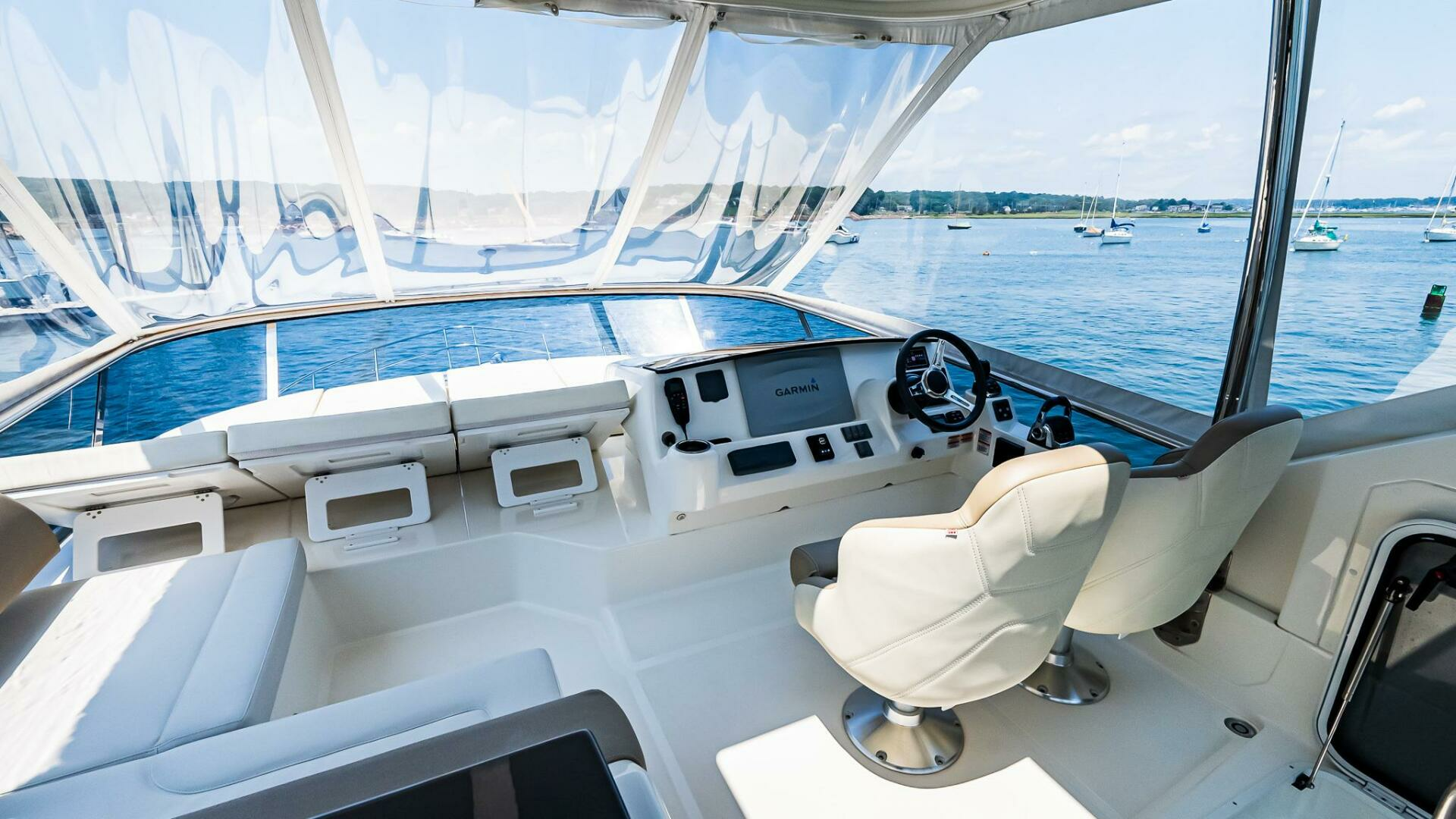 2017 Absolute 50 Fly - Image 14