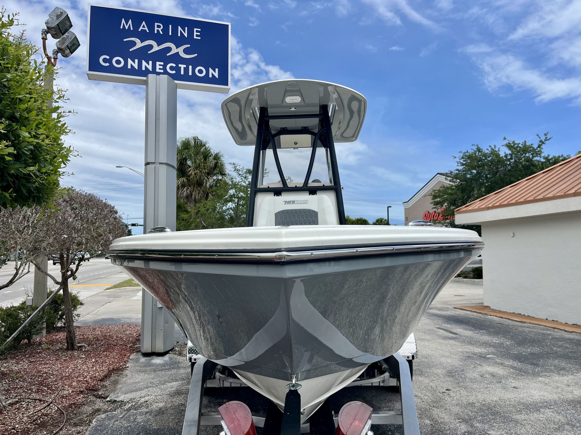 2026 Pathfinder 2400 Open - 3