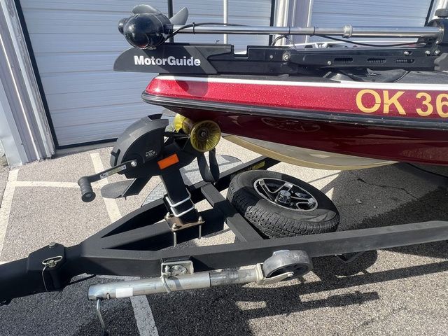 2002 Ranger 520 Vx Comanche - 8