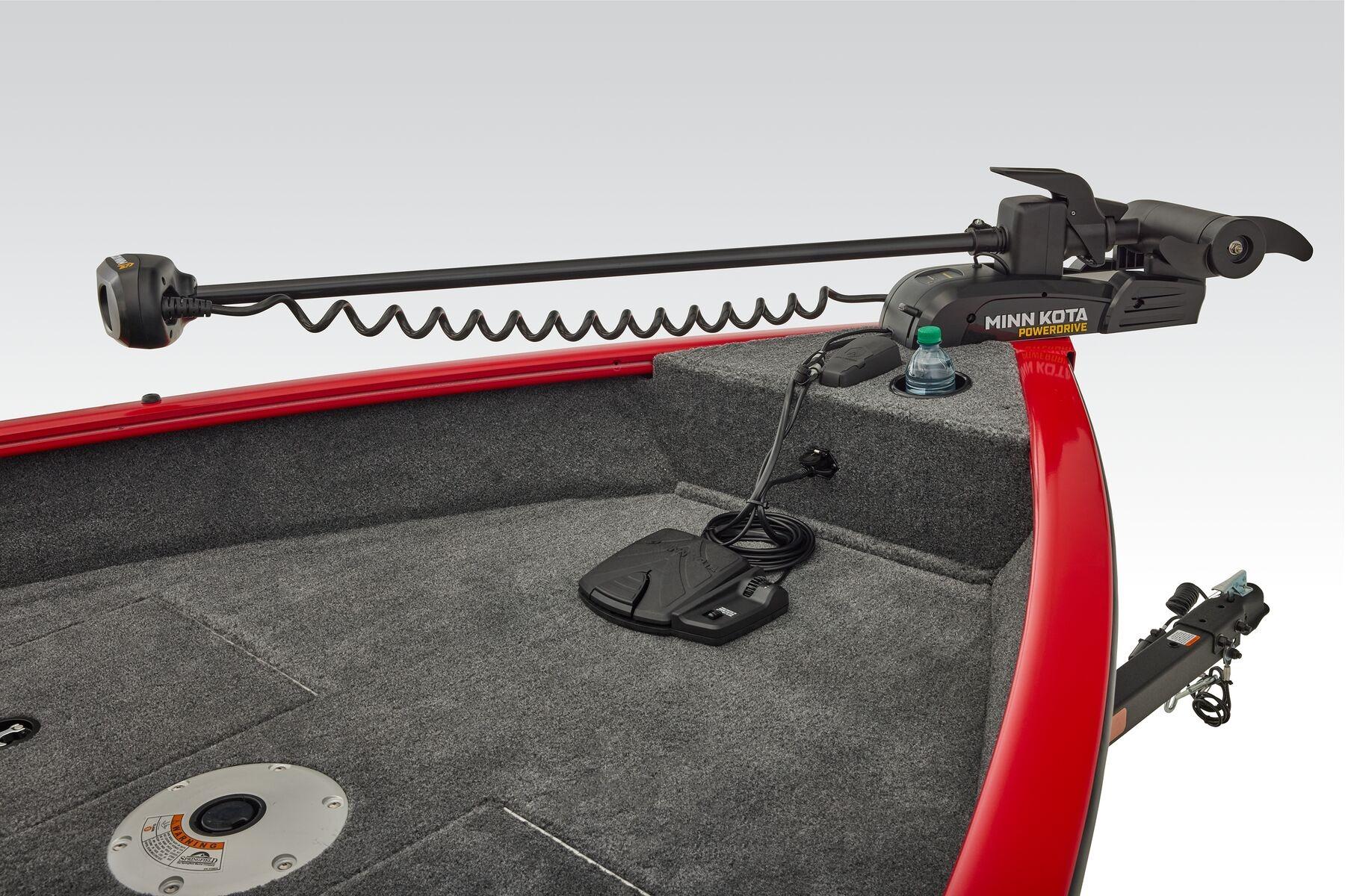 2026 Tracker Pro Guide V-16 WT - 16