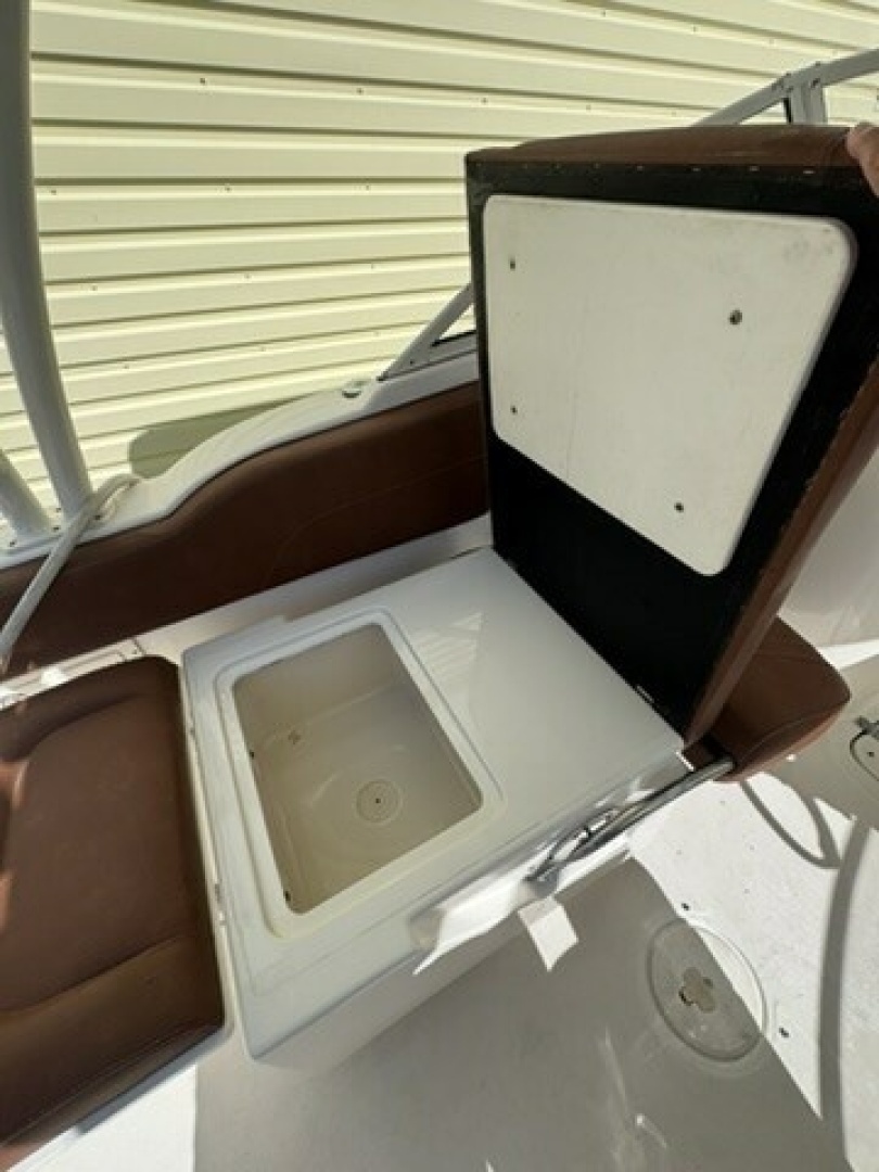 2019 Century 24 Resorter - Image 28