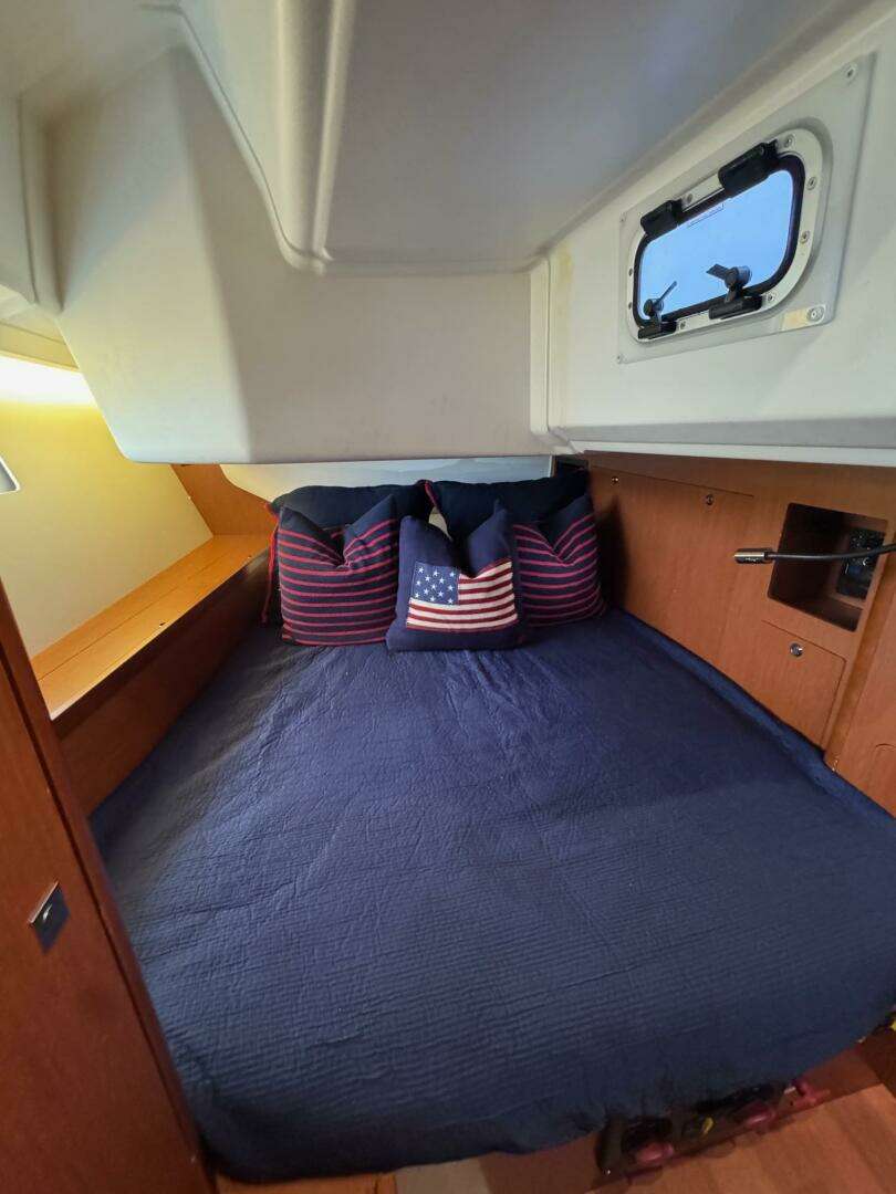 2017 Beneteau Oceanis 45 - Image 67