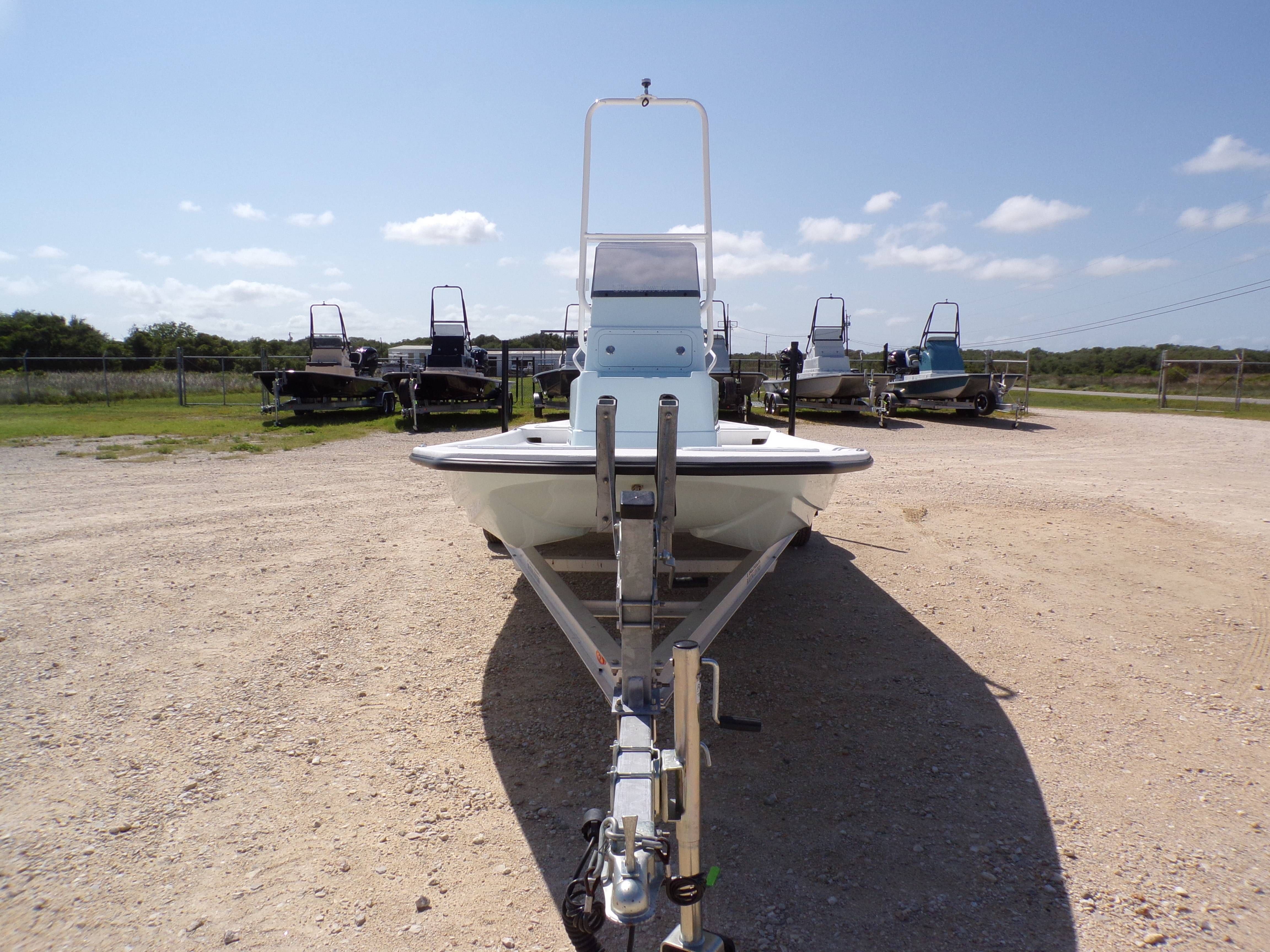 2026 Shoalwater 19' Catamaran - 5