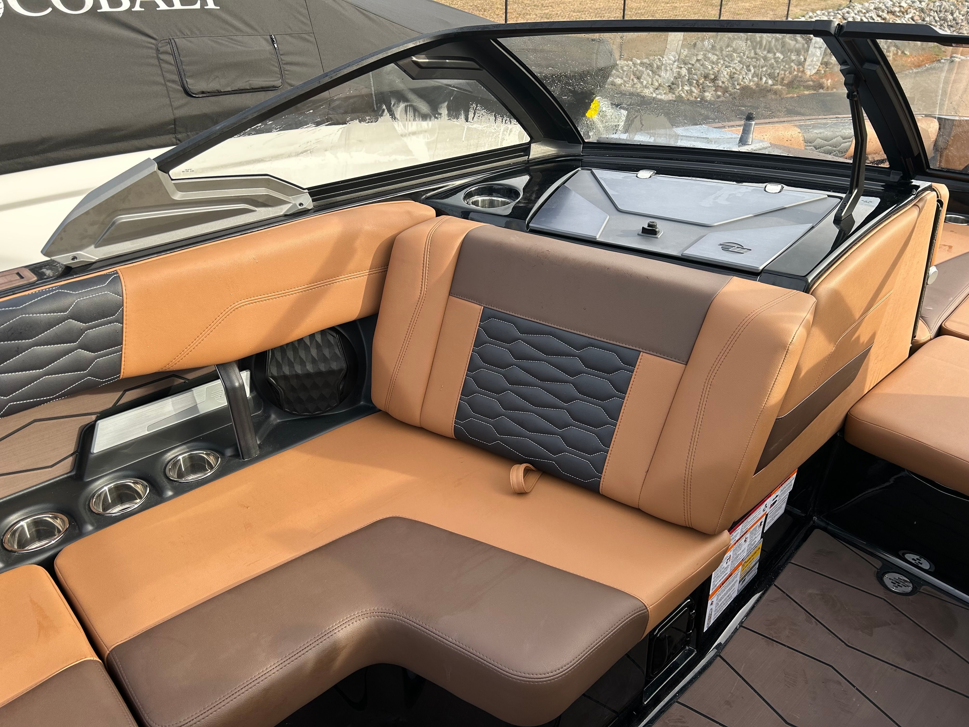 2026 MALIBU 24 MXZ - Image 10