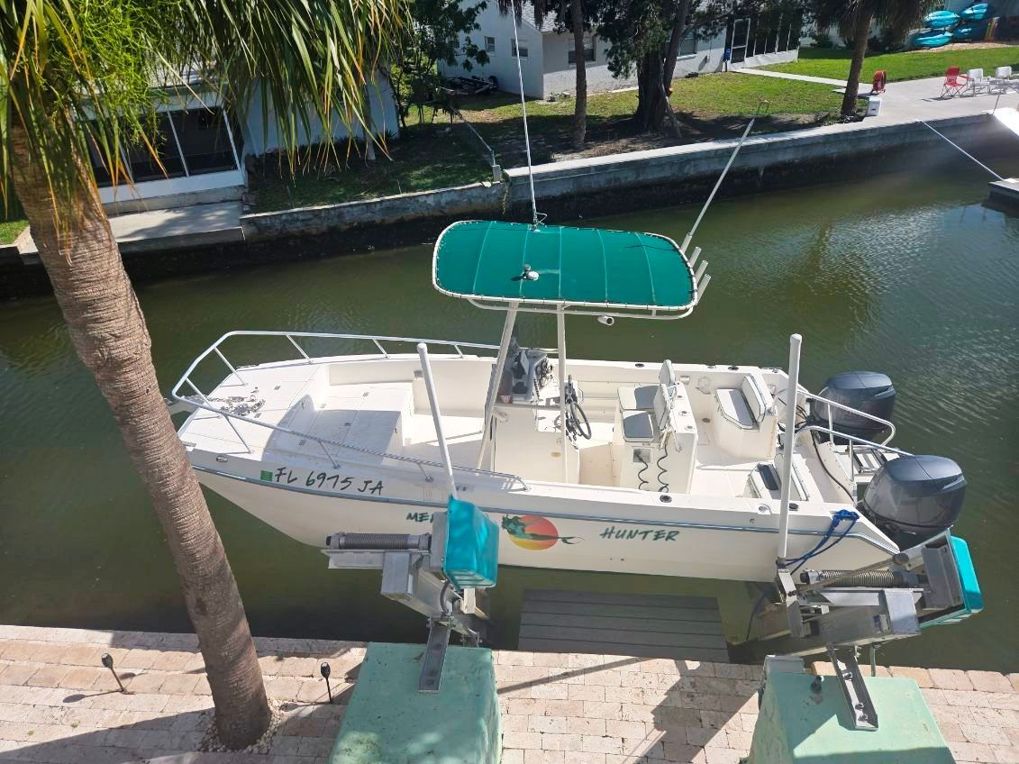1996 SeaCat Ships SL1 - 3