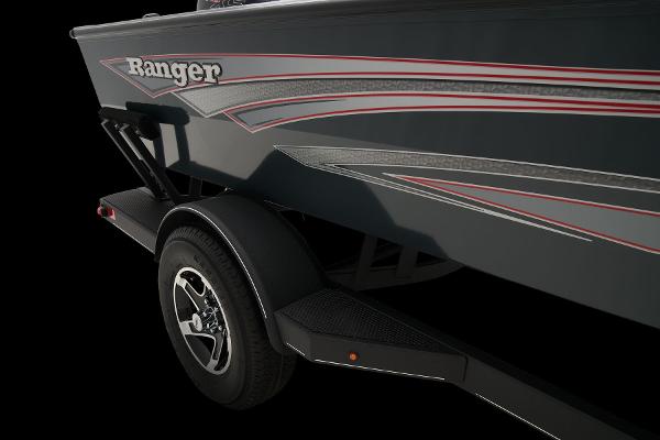 2026 Ranger VS1782SC Angler - 54