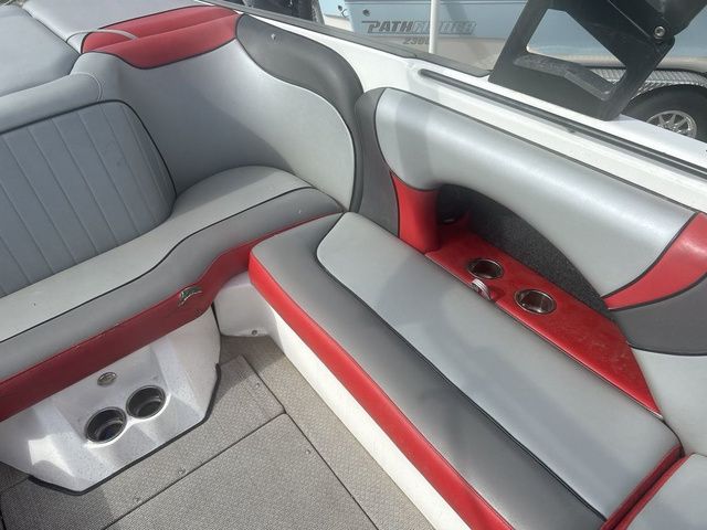 2020 Sanger V237 SX - 16