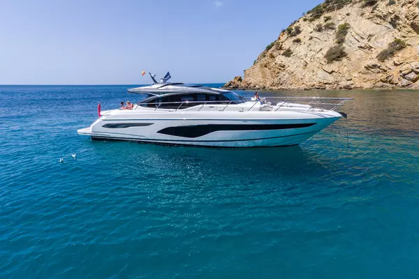 2026 Princess V65 Express