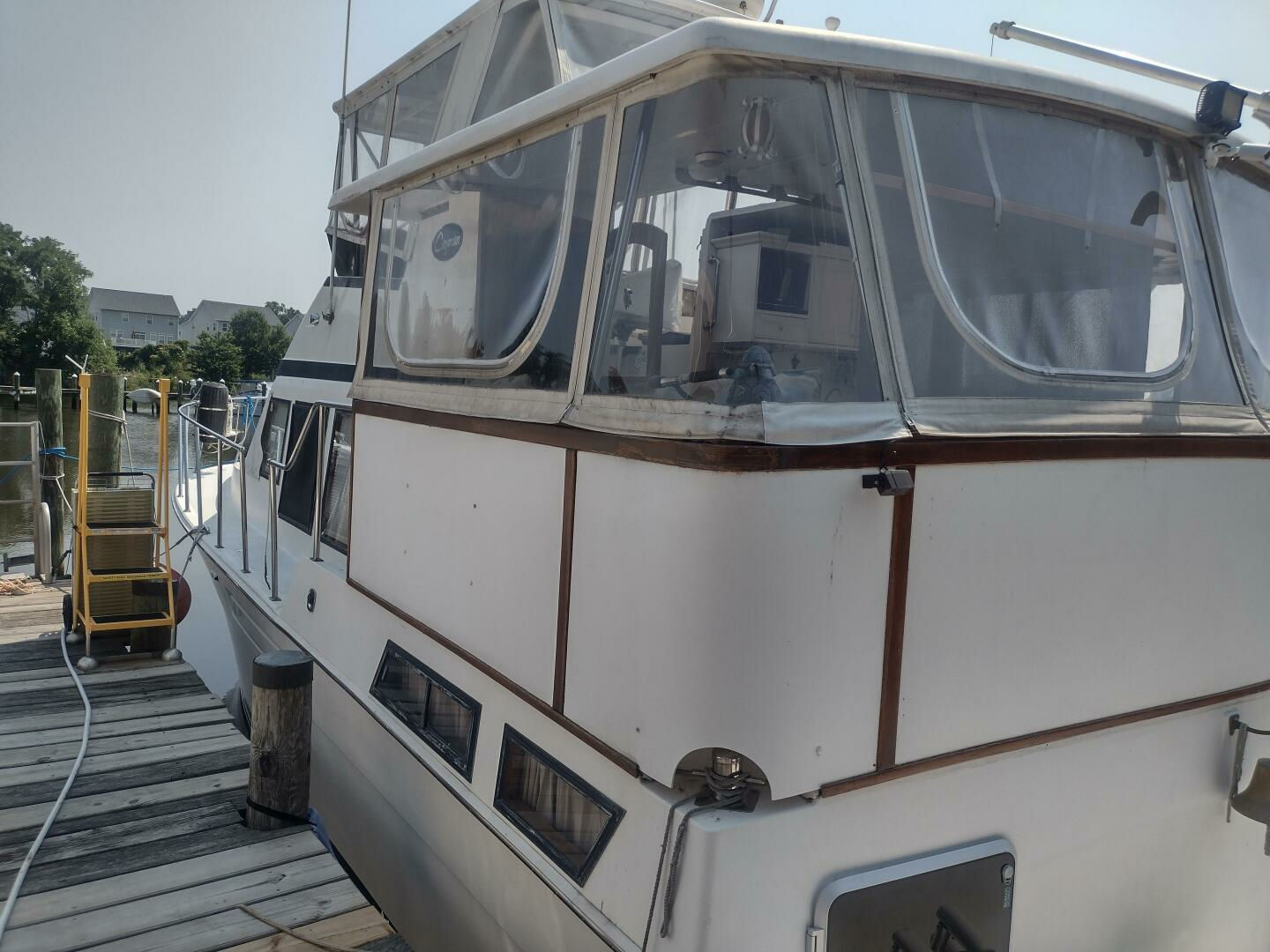 2000 Sterling GRAND CAYMAN - Image 5