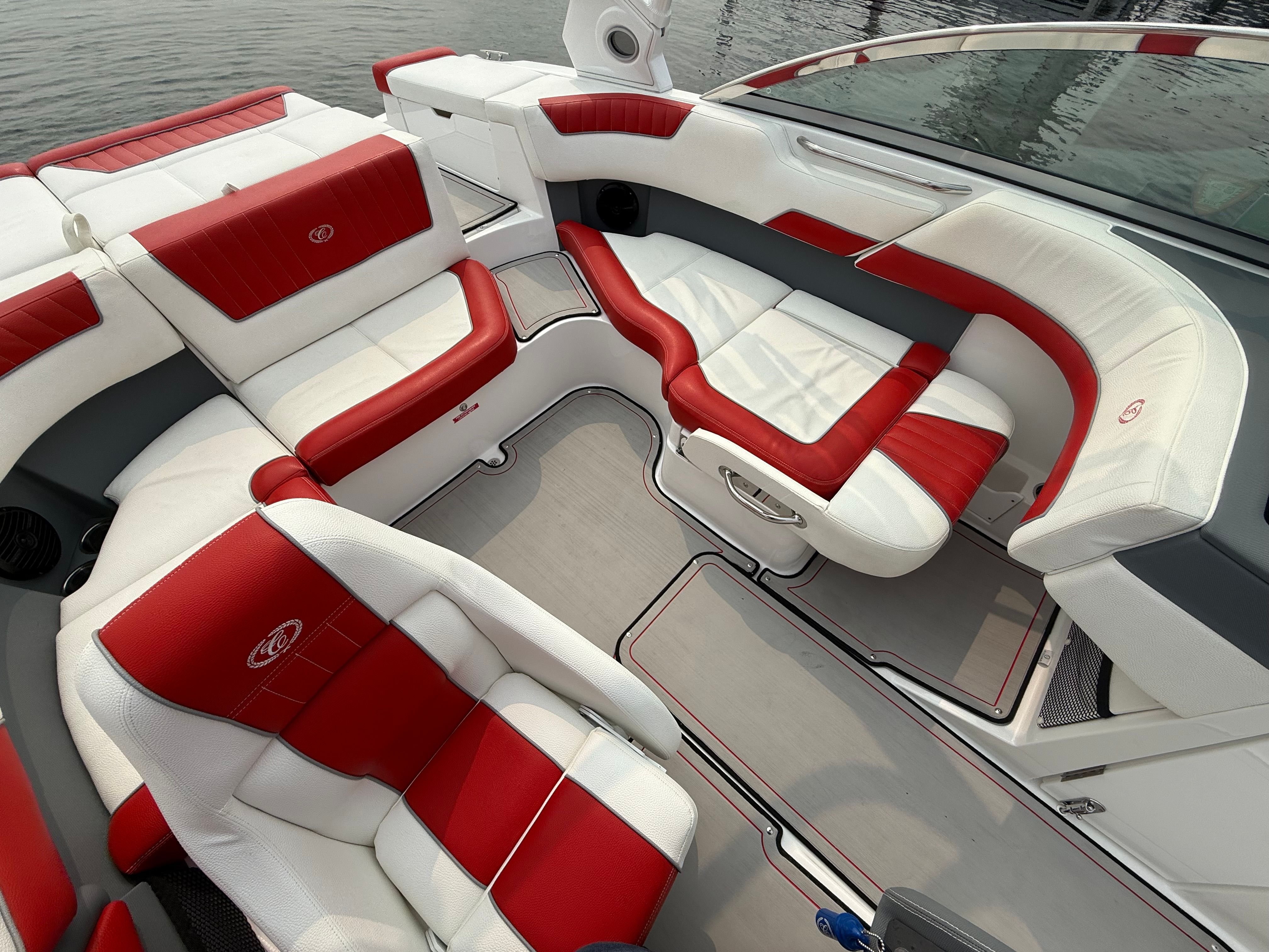 2020 Cobalt 200S - 15